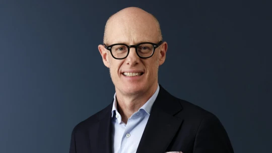 Past vedle pasti. Zachrání v krizi se plácající Porsche jeho nový šéf? 