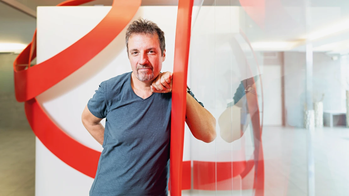 Vypravěč pro českou duši. Jak při tvorbě hitu rozdělit společnost a pak ji spojit