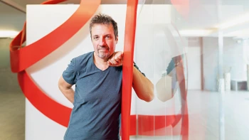 Vypravěč pro českou duši. Jak při tvorbě hitu rozdělit společnost a pak ji spojit