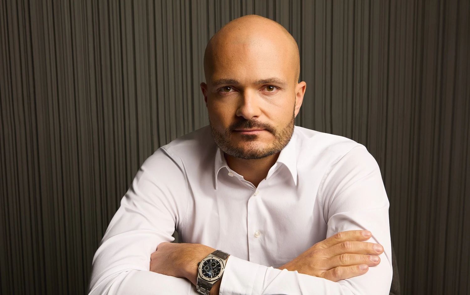 Strnad uzavřel další smlouvu. Tatra bude vyrábět podvozky pro tanky, v Kopřivnici přibydou pracovní místa