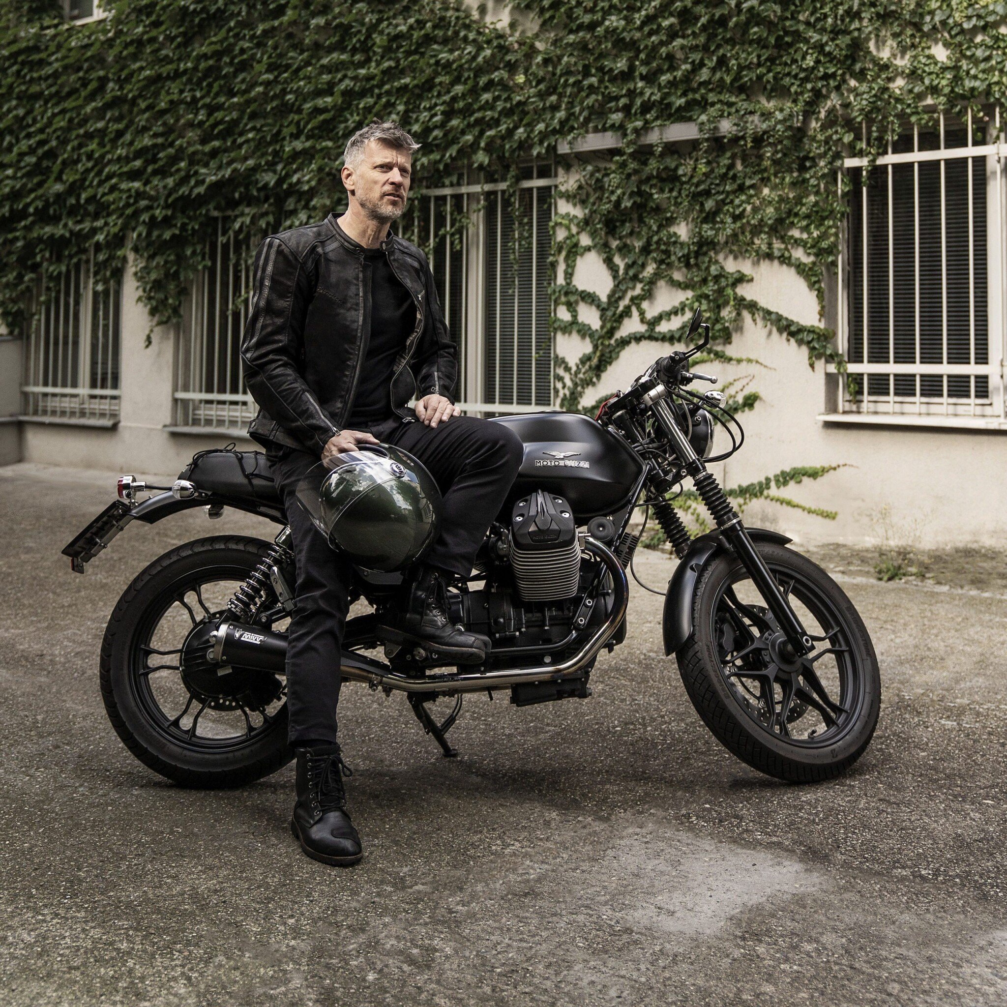 Od Havlovy vily po nové čtvrti. DAM architekti stojí za proměnou Prahy i Brna