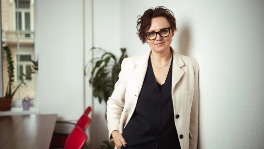 Malá země, velké nápady. Bratislava se mění v magnet pro startupy i investory