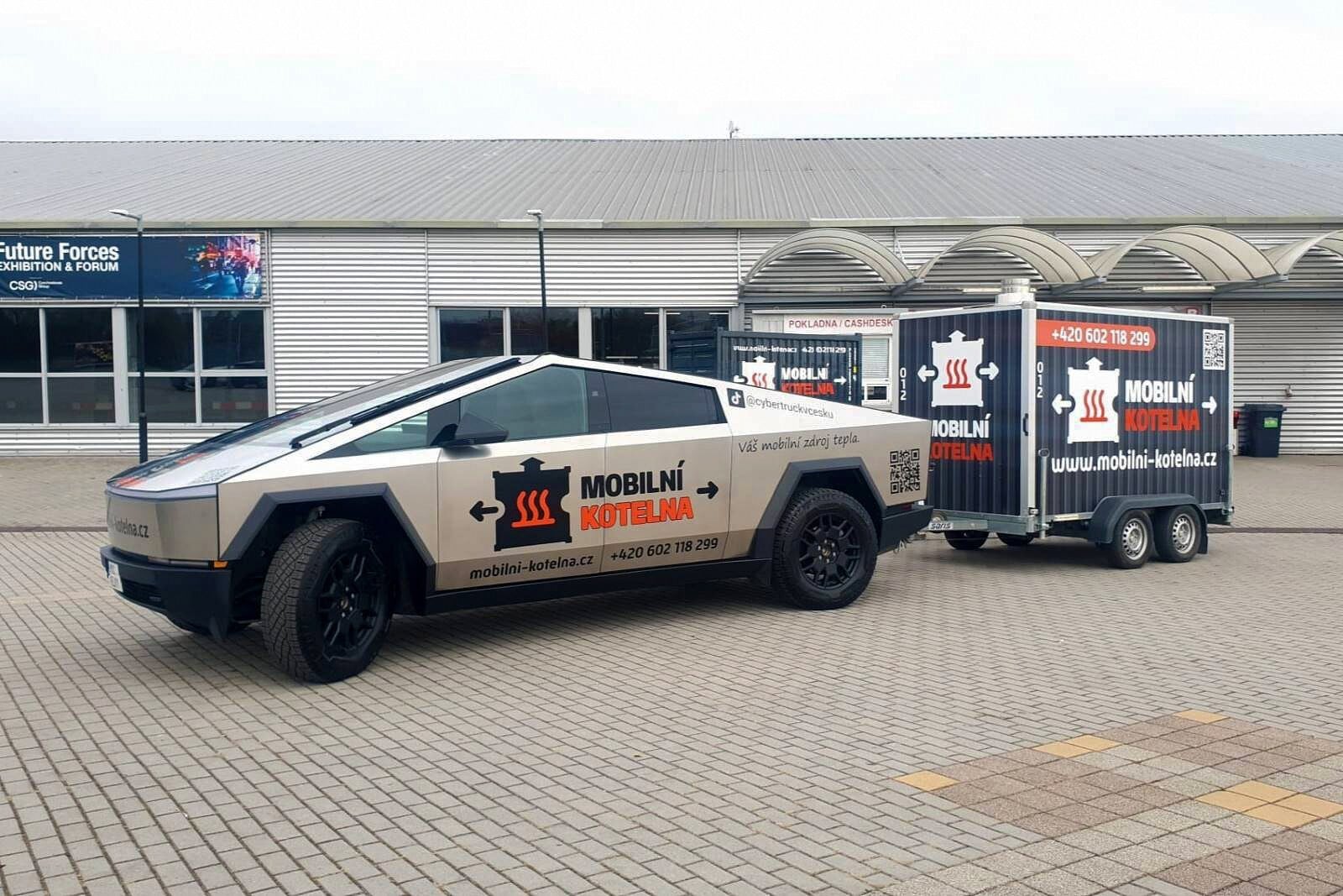 Život na horské dráze. Vizionář Beneš opět stoupá, roztočil byznys s mobilní energií