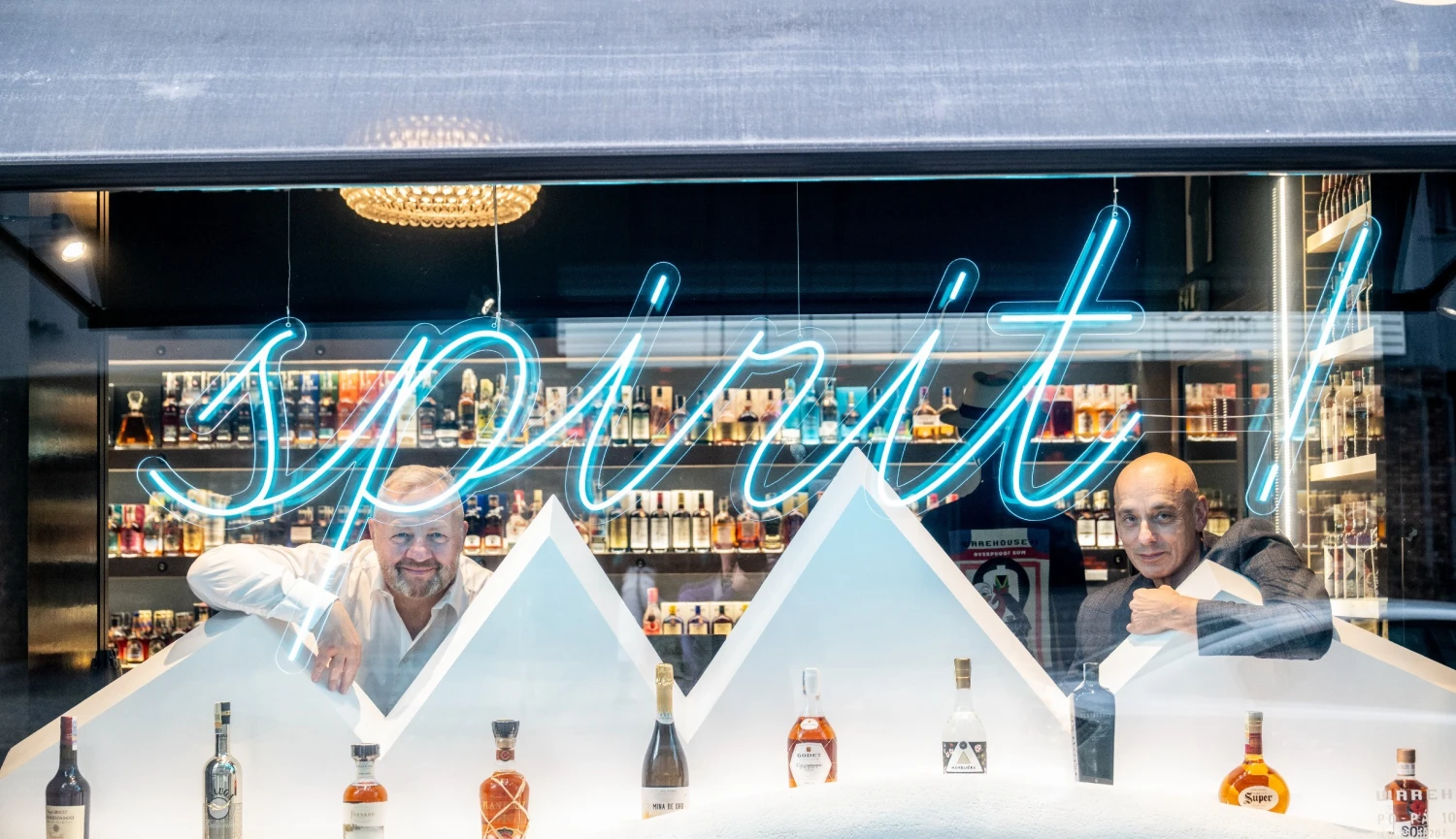 Alkoholová odysea podle Warehouse #1. Jak Češi objevili chuť prestiže