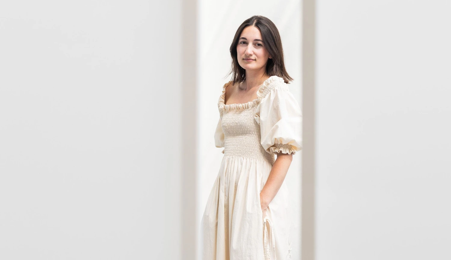 Snové sochy a tisíce stehů. Sochařku Šťastnou proslavila výjimečná diplomka