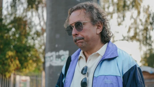 Zpět do éry kapříků. Minisérie od Oneplay se vrací k postavám Ivánka a spol.