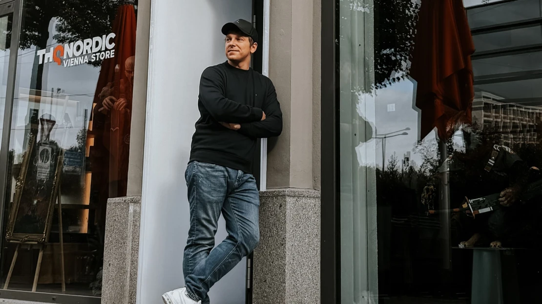 Češi pracovali na trailerech pro Andor či Super Maria. Na cestě jim pomohlo i&nbsp;ADHD