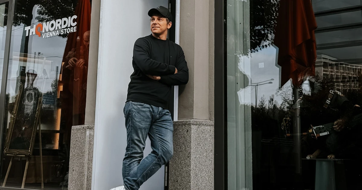 Češi pracovali na trailerech pro Andor či Super Maria. Na cestě jim pomohlo i ADHD