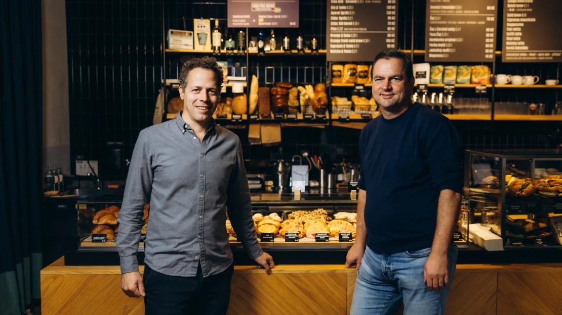 Restart z jazykovky k vůni chleba. Pekárny Zrno zrnko teď míří na dvacet poboček