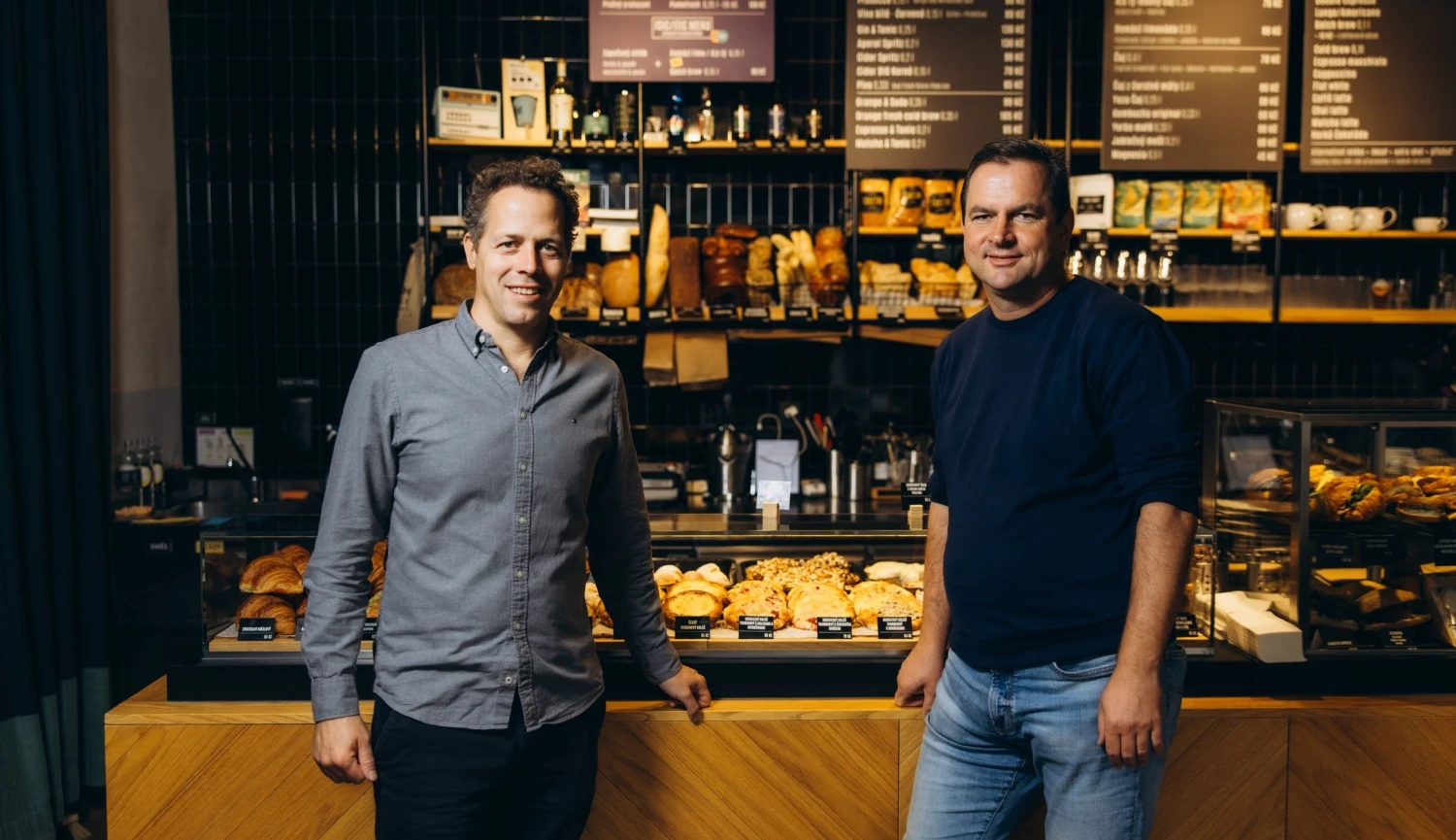 Restart z jazykovky k vůni chleba. Pekárny Zrno zrnko teď míří na dvacet poboček