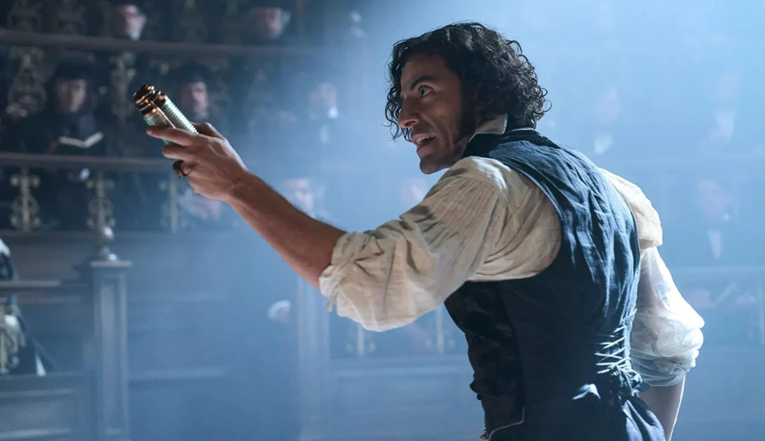 Když jsou nestvůry zrcadlem lidskosti. Guillermo del Toro hledá krásu v temnotě