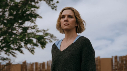 Seriálová událost roku? Pluribus ukazuje věčné štěstí jako nejděsivější apokalypsu