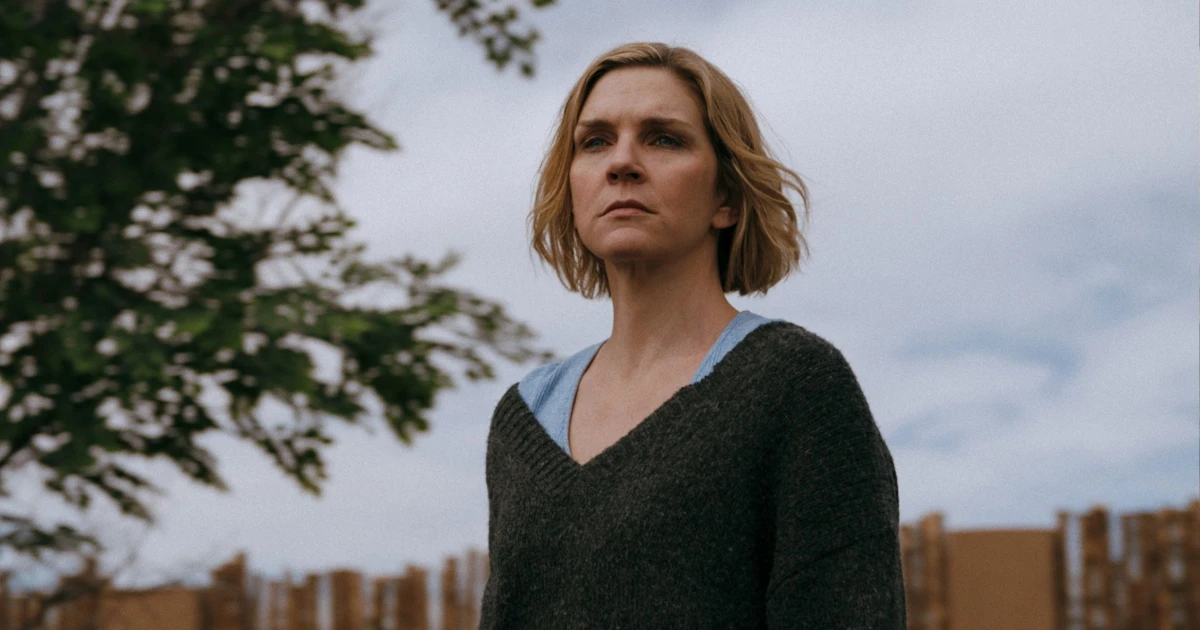 Seriálová událost roku? Pluribus ukazuje věčné štěstí jako nejděsivější apokalypsu