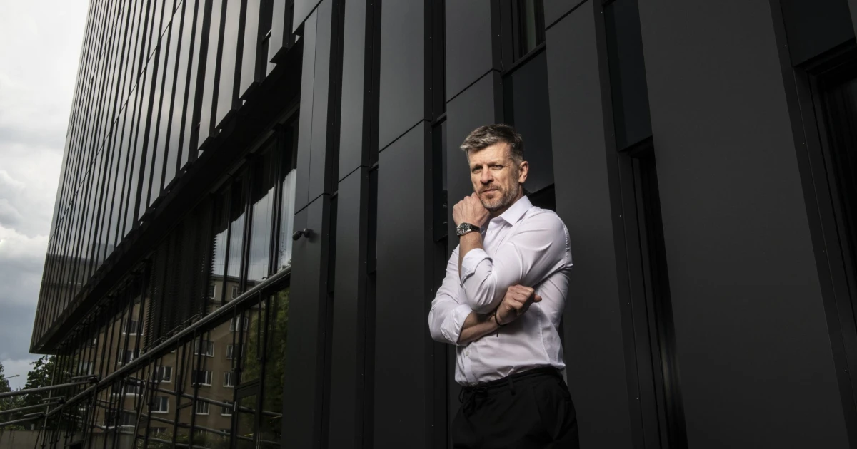 Od Havlovy vily po nové čtvrti. DAM architekti stojí za proměnou Prahy i Brna