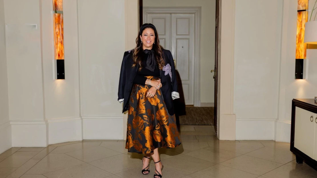 Svatby celebrit pomáhají ekonomice, říká koordinátorka pro nejbohatší klienty