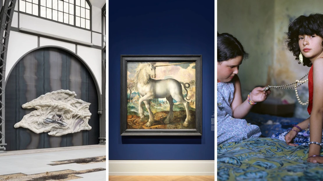 Šest skvělých důvodů, proč se právě teď vydat do Berlína za uměním