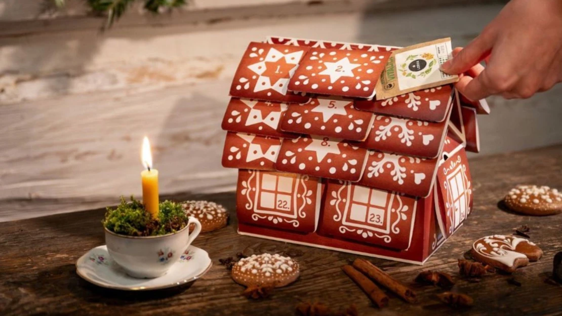 Nejvyšší čas na adventní kalendář. Tyto zaručí úspěch u&nbsp;malých i&nbsp;velkých