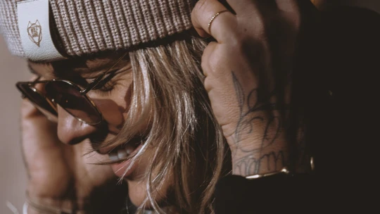 Proč jsem opustila Wolfgang. Kaštánková o vlčím rozchodu Behind The Scenes