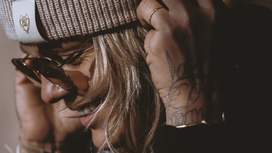 Proč jsem opustila Wolfgang. Kaštánková o&nbsp;vlčím rozchodu Behind The Scenes