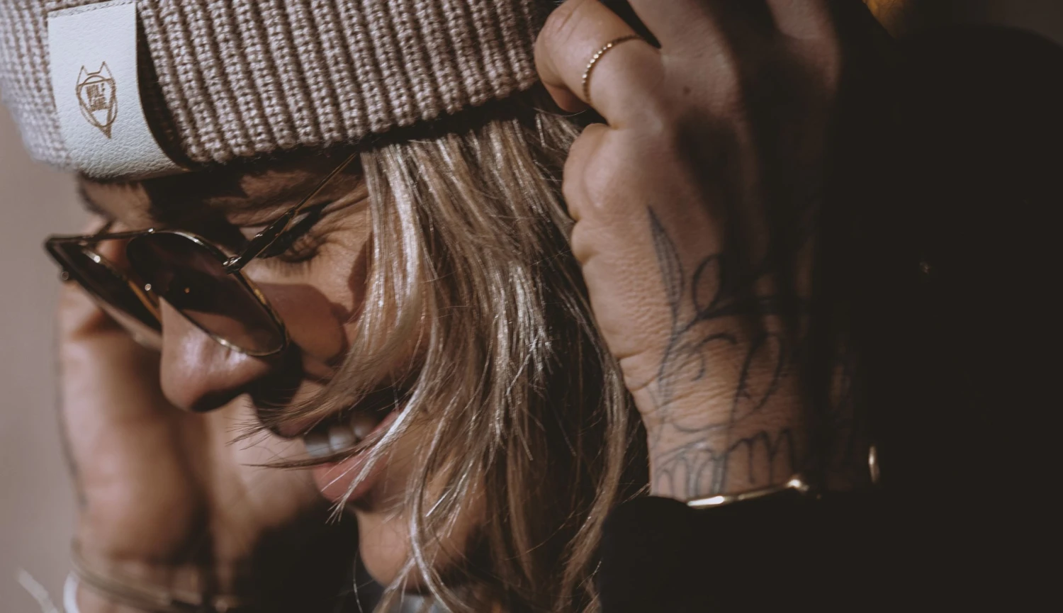 Proč jsem opustila Wolfgang. Kaštánková o vlčím rozchodu Behind The Scenes