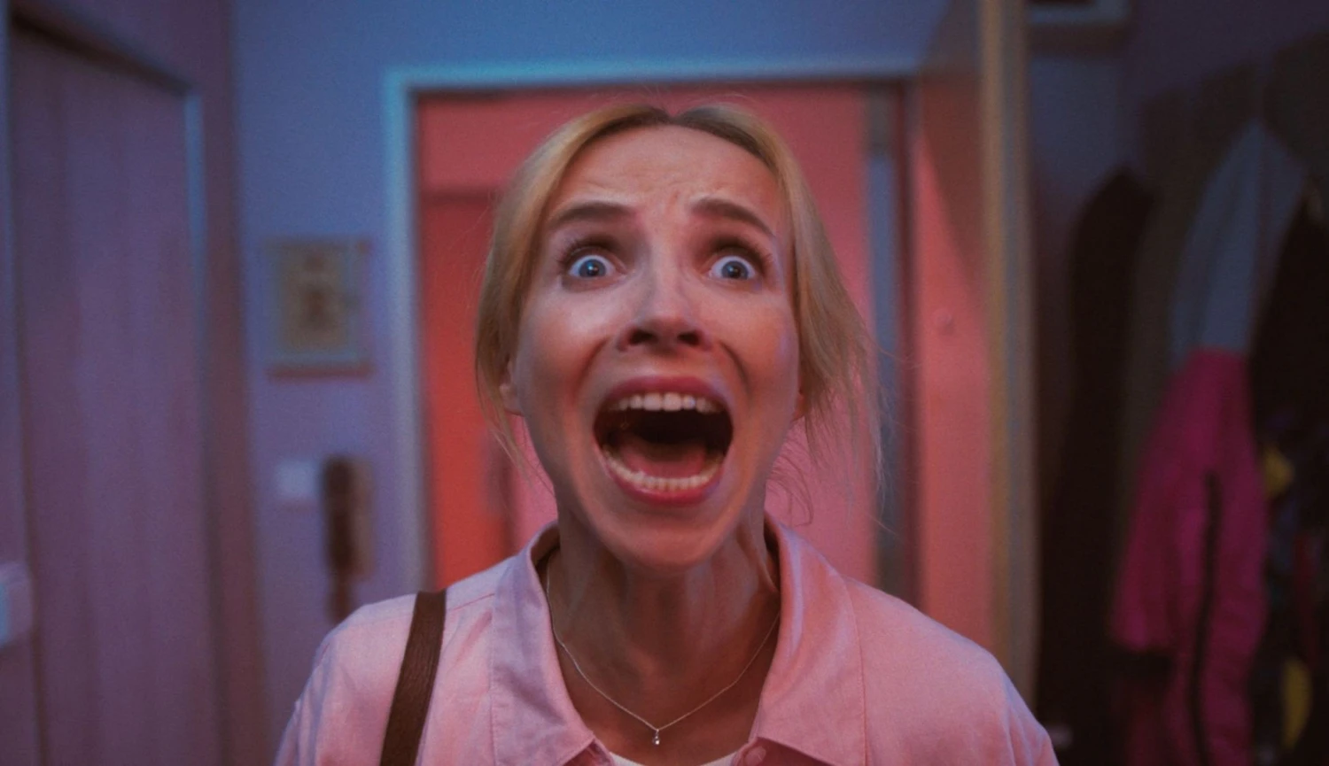 Retro, sliz i chytrá práce s žánry. Proč sklízí uznání dětský horor Bubák?