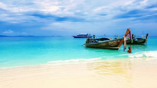 Guide to Phuket. Kontroverzní ostrov umí nabídnout nejlepší dovolenou v&nbsp;životě