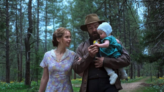 Co si představuje Netflix, když se řekne artový film? Napovídají tklivé Sny o vlacích