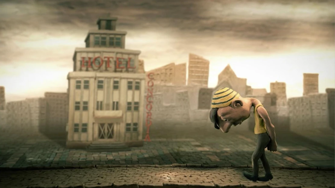 Ceny, festivaly, oscarové ambice. Maurfilm táhne českou animaci na vrchol