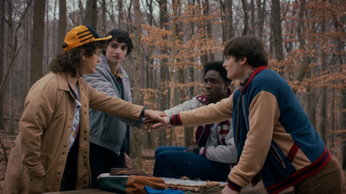 Stranger Things míří do osudového finále. Jejich epičnost bude chybět