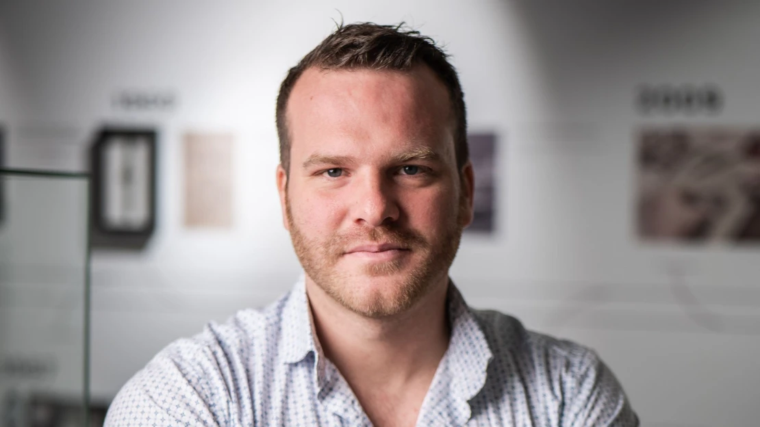 Pera pro císaře i&nbsp;papeže. Chci konkurovat Montblancu, říká bývalý ajťák