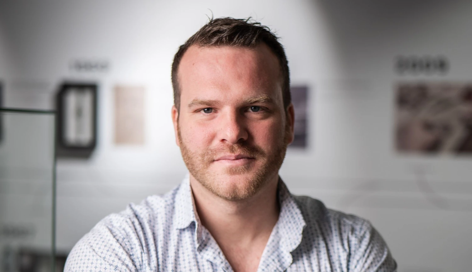 Pera pro císaře i&nbsp;papeže. Chci konkurovat Montblancu, říká bývalý ajťák