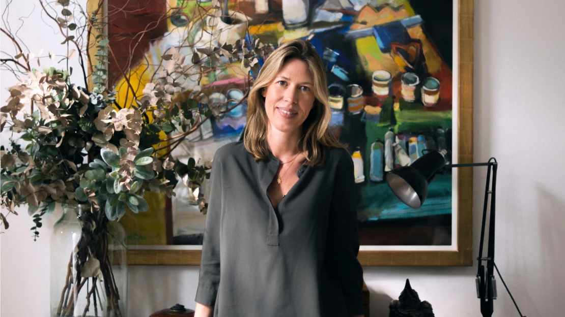 Našla kufr plný dopisů a tajemství. Musela jsem to sepsat, říká historička rodu Cartier