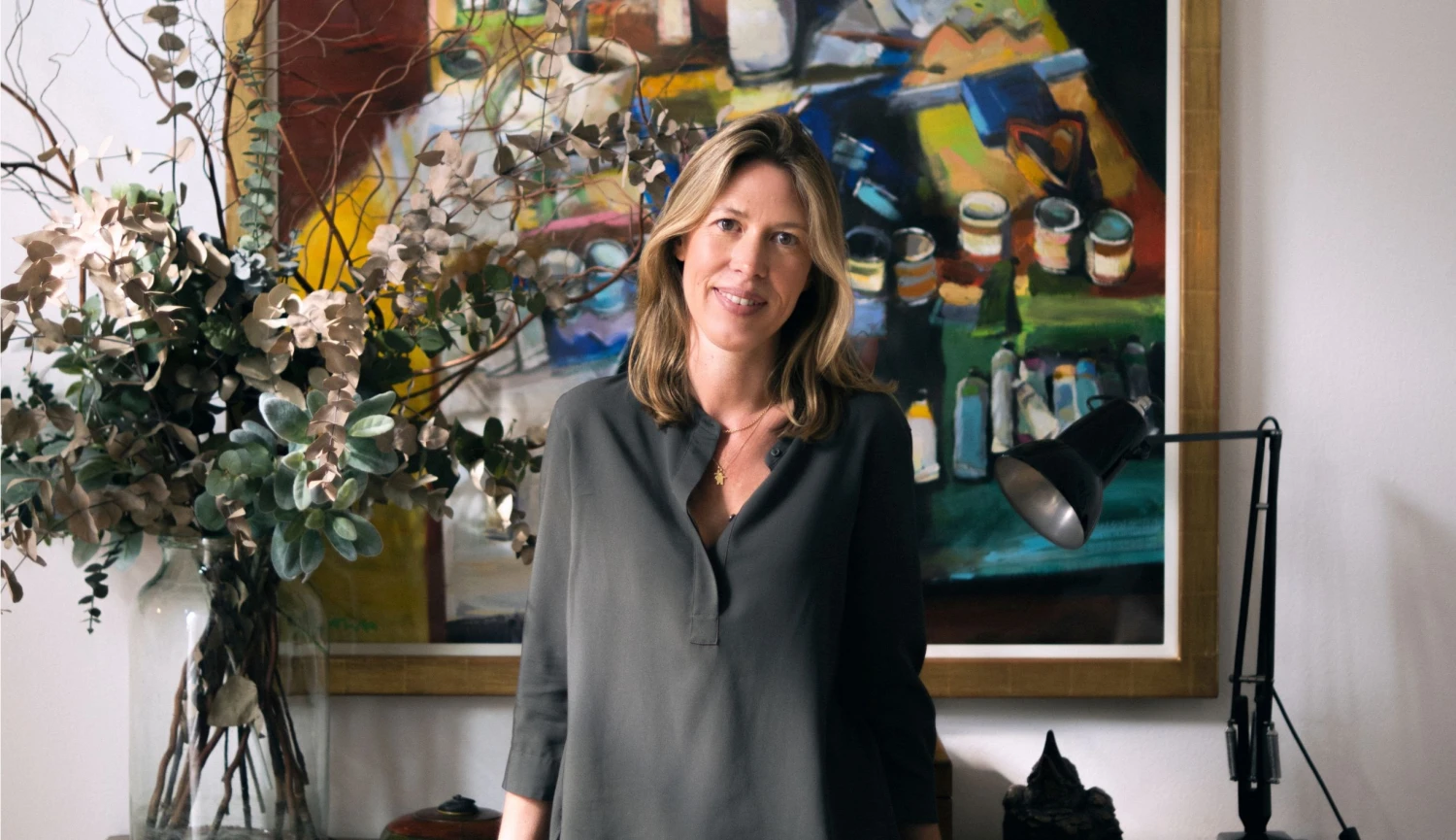 Našla kufr plný dopisů a tajemství. Musela jsem to sepsat, říká historička rodu Cartier