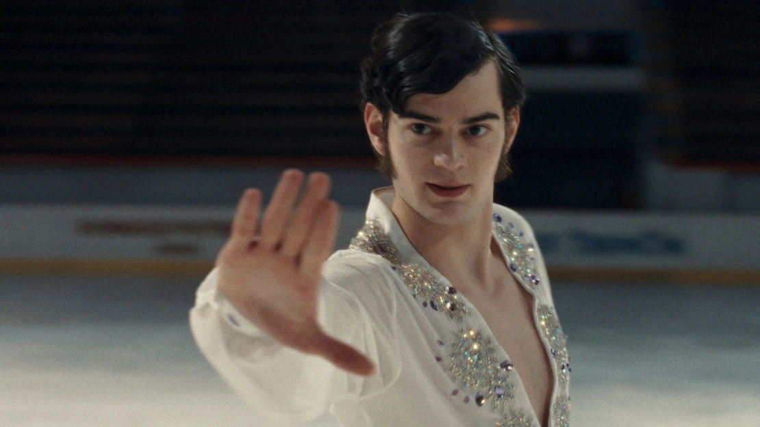 Za pár měsíců krasobruslařem. S&nbsp;Nepelou mě pojí pracovitost, říká Josef Trojan