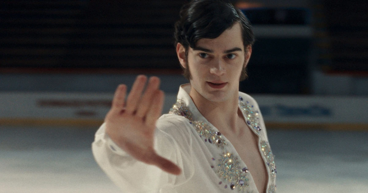 Za pár měsíců krasobruslařem. S Nepelou mě pojí pracovitost, říká Josef Trojan