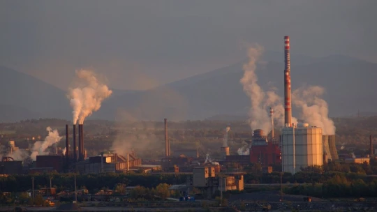 Někdejší Liberty Ostrava propustí asi 250 lidí. Není je schopna uživit ani využít