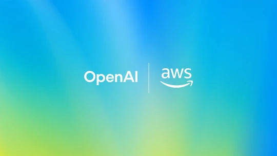 OpenAI mění cloudového partnera. S Amazonem podepsala smlouvu za 38 miliard dolarů