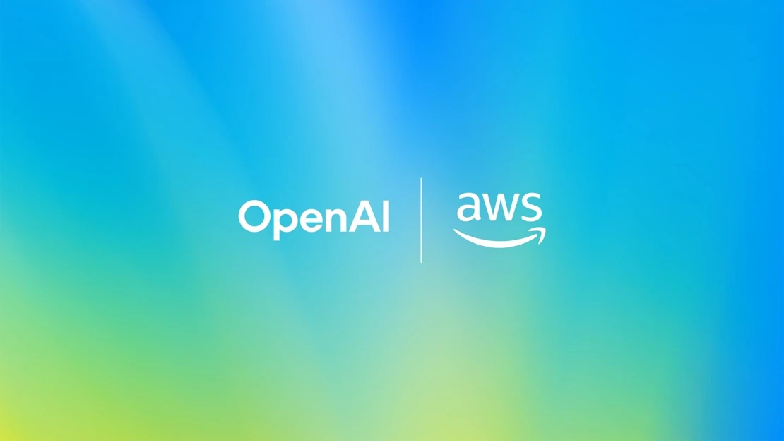 OpenAI mění cloudového partnera. S Amazonem podepsala smlouvu za 38 miliard dolarů