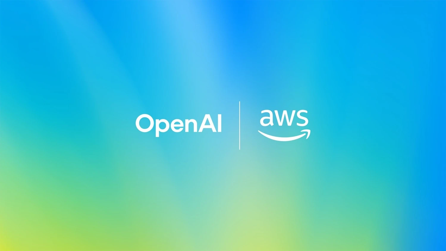 OpenAI mění cloudového partnera. S Amazonem podepsala smlouvu za 38 miliard dolarů