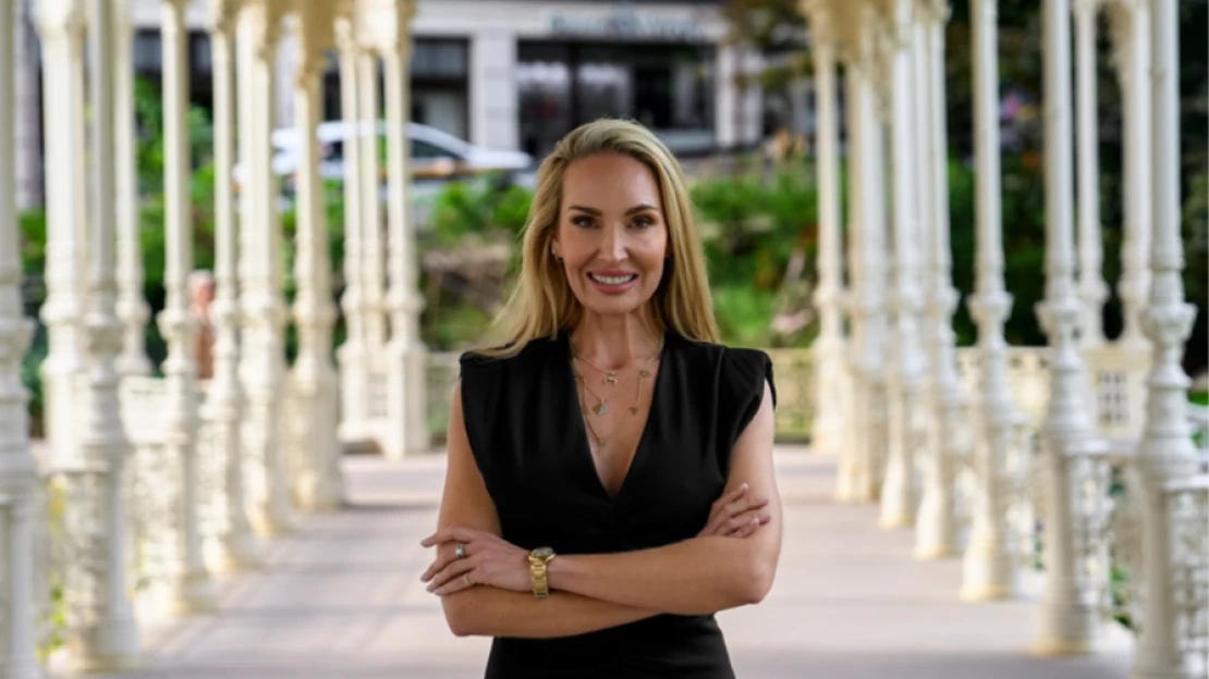 Chtěla uzdravovat emoce. Dnes Michaela Mašková vede firmu s milionovými obraty