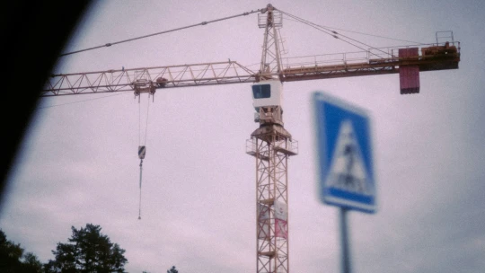 Jsme opět na začátku. Tohle je pět bodů o stavebním zákoně, které byste měli znát