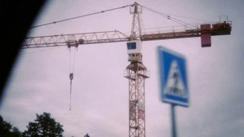 Jsme opět na začátku. Tohle je pět bodů o stavebním zákoně, které byste měli znát