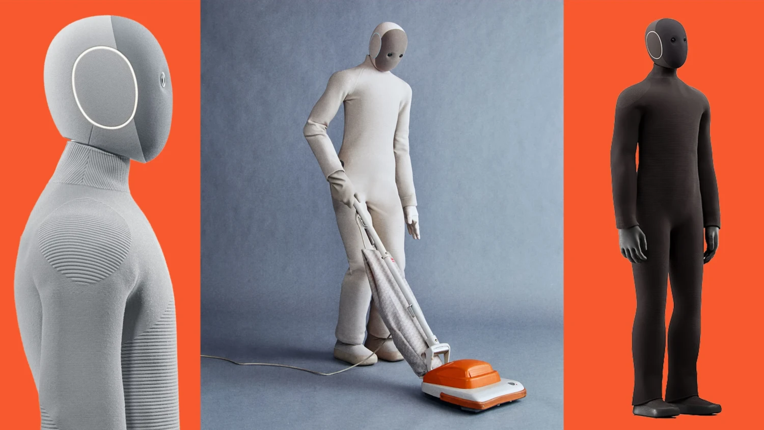 Vyperou, uklidí a poklábosí. Robosluhové mají do domácností přijít už příští rok