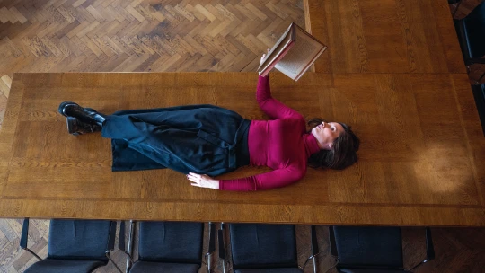 Unikátní český výzkum. Lingvistka zkoumá řeč nahlížením do mozků kojenců