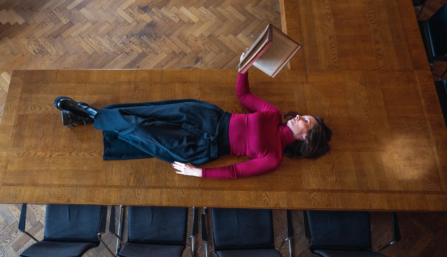 Unikátní český výzkum. Lingvistka zkoumá řeč nahlížením do mozků kojenců