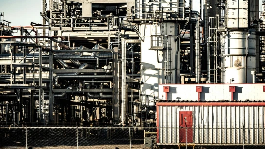 Spojené státy jedou na plyn. Budou masivně investovat do jeho infrastruktury