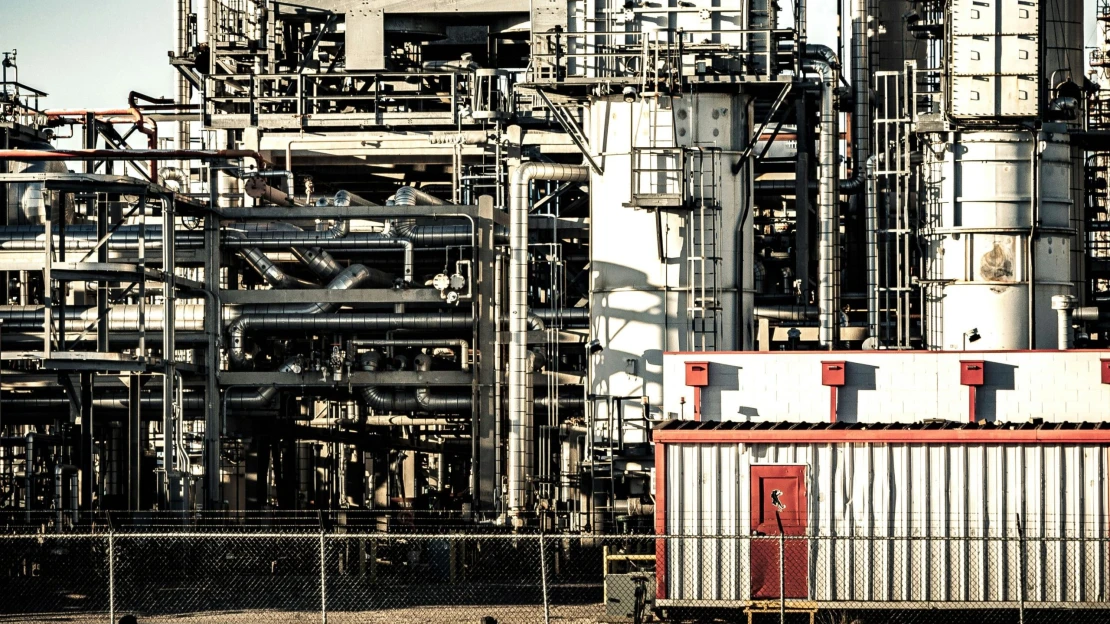 Spojené státy jedou na plyn. Budou masivně investovat do jeho infrastruktury