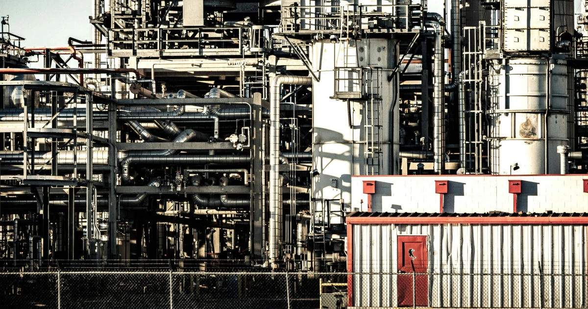 Norsko opět otevře tři těžební pole plynu v Severním moři. Těžba začne v roce 2028