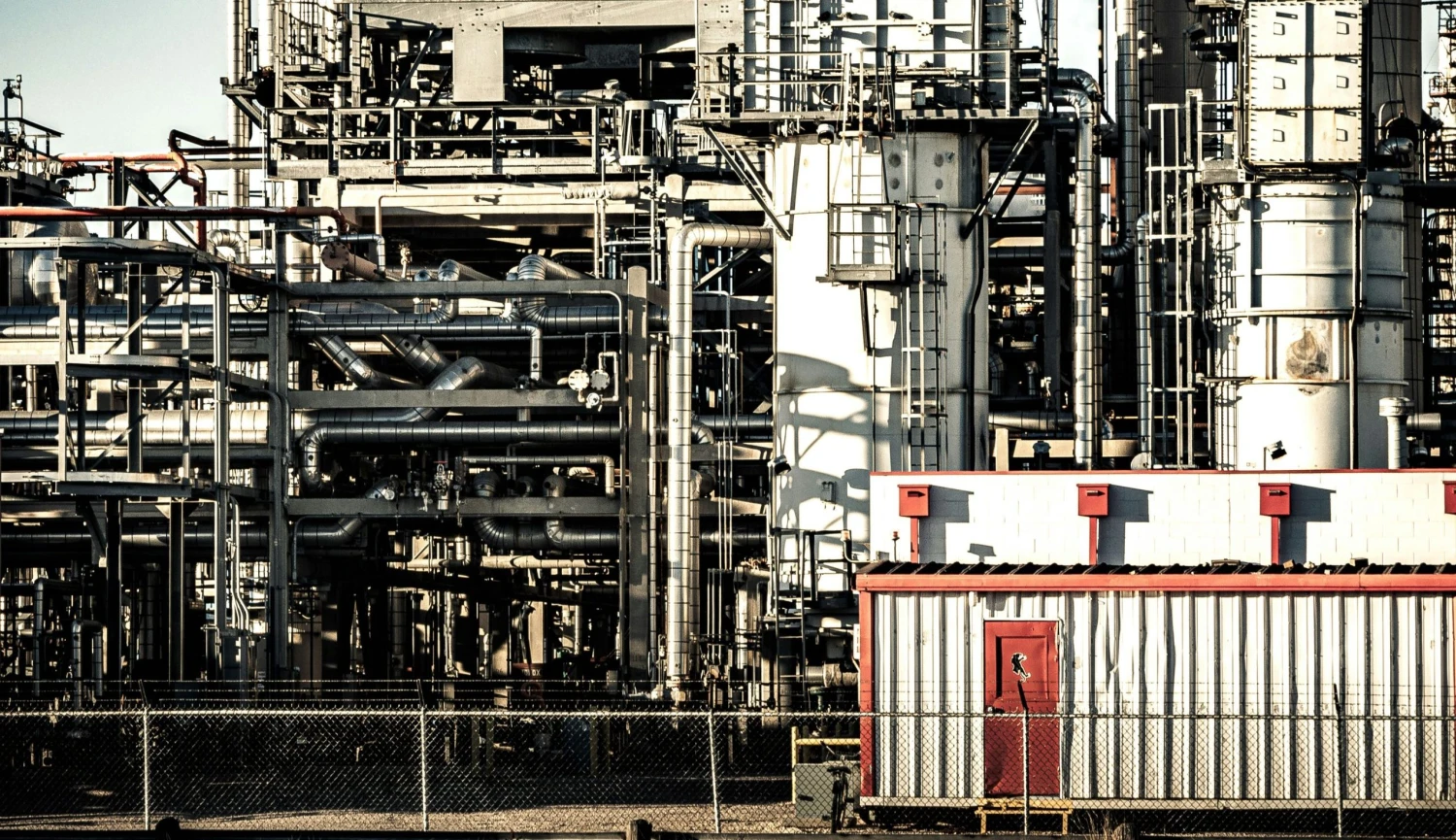 Spojené státy jedou na plyn. Budou masivně investovat do jeho infrastruktury