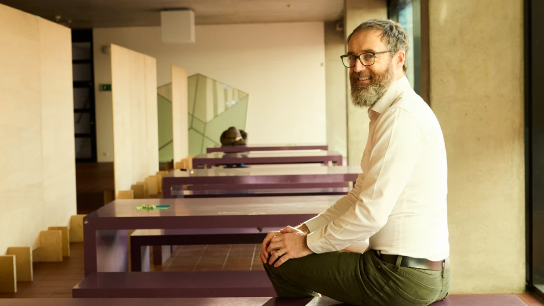 Teď, nebo nikdy. Česko musí zamířit do budoucnosti, říká v rozhovoru Pěchouček